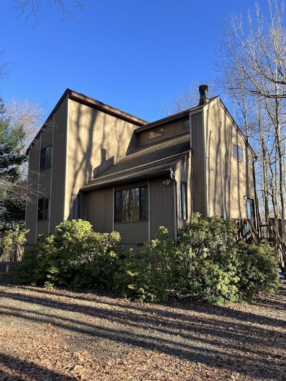 Ferienhaus Weekend At Bernie's Ii! *pet-friendly* *jacuzzi Tub* *pool Table* Long Pond