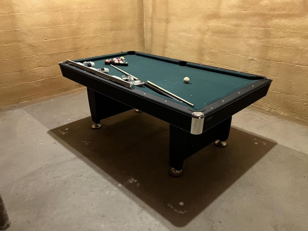 Ferienhaus Weekend At Bernie's Ii! *pet-friendly* *jacuzzi Tub* *pool Table* Long Pond