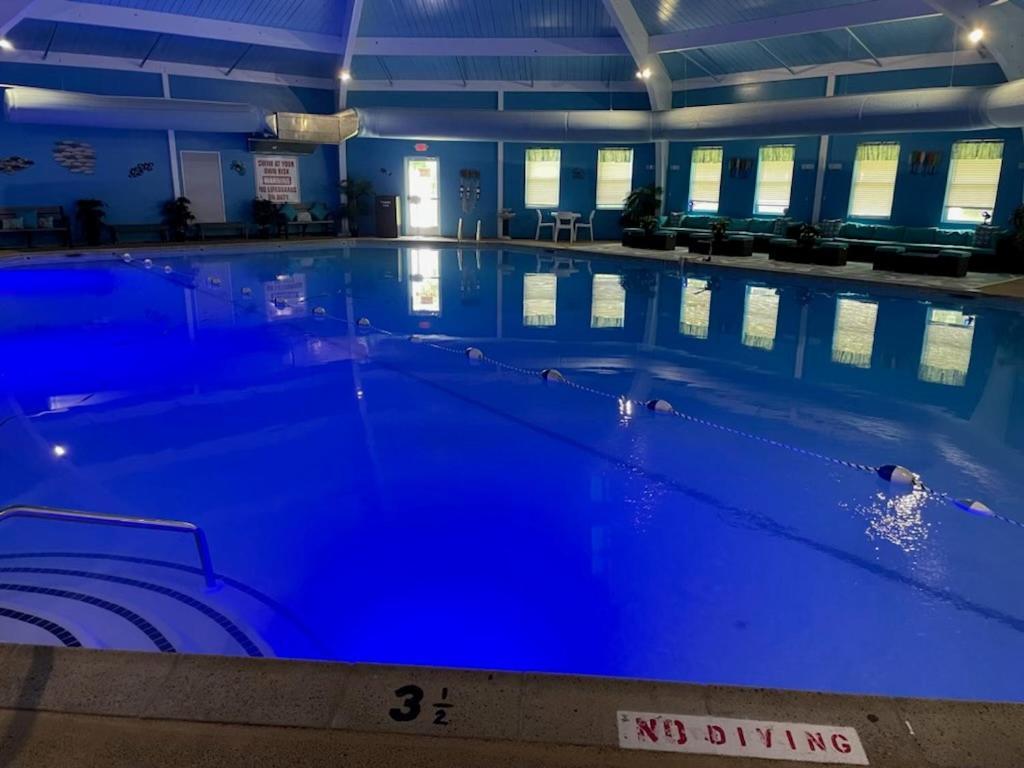 Ferienhaus Weekend At Bernie's Ii! *pet-friendly* *jacuzzi Tub* *pool Table*