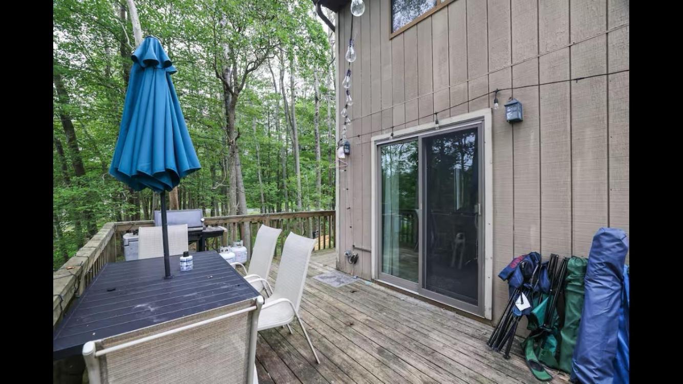 Ferienhaus Weekend At Bernie's Ii! *pet-friendly* *jacuzzi Tub* *pool Table* *